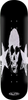 WKND MUMBLER TEAM SKATEBOARD DECK-8.75 PS BLACK