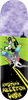 WKND KLEPPAN HIGHWAY SKATEBOARD DECK-8.5 HOLO FOIL