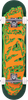 WKND EAZE SKATEBOARD COMPLETE-7.5 GREEN