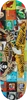 ANTI HERO KENJI GOTO EAGLE SKATEBOARD DECK-8.5