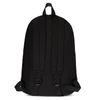 RipnDip Lord Nermal Velcro Hands Backpack Black