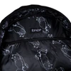 RipnDip Lord Nermal Velcro Hands Backpack Black