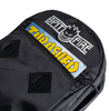 Spitfire LTB Arch Backpack Black