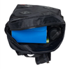 Spitfire LTB Arch Backpack Black