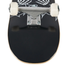 Blind Classic Venom Skateboard Complete Black White 8.0