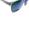 Abaco Jesse Polarized Crystal Grey Carribean Blue