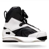 Liquid Force Terra 6x Bindings 26 White Black 10-11