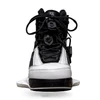 Liquid Force Terra 6x Bindings 26 White Black 10-11
