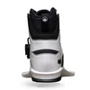Liquid Force Terra 6x Bindings 26 White Black 6-8