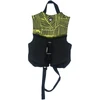 Liquid Force Fury Child CGA Vest Green Black 33-55lb
