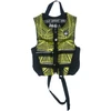 Liquid Force Fury Child CGA Vest Green Black 0-30lb