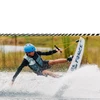 Liquid Force Fury Child CGA Vest Green Black 0-30lb