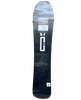 DC Sanctuary Snowboard Navy Blue 154