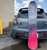 DC Sanctuary Snowboard Navy Blue 154