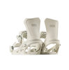FLUX DS Snowboard Bindings 2026 Tan Large
