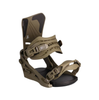 FLUX DS Snowboard Bindings 2026 Olive Medium