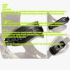 FLUX DS Snowboard Bindings 2026 Olive Medium