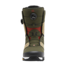 DC Judge Snowboard Boots Mens Olive Khaki