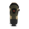 DC Judge Snowboard Boots Mens Olive Khaki