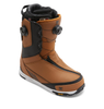 DC Transcend Snowboard Boots Mens Wheat Black