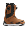 DC Transcend Snowboard Boots Mens Wheat Black