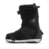 DC Judge StepOn Snowboard Boots Mens Black White