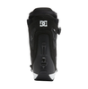 DC Judge StepOn Snowboard Boots Mens Black White