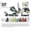 Flux XF Snowboard Bindings 2026 XF Doodah Large