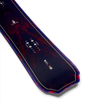K2 Almanac Snowboard 2026 DEMO Blue 153