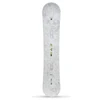K2 Chloro Snowboard Womens 2027 Grey 146