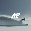 K2 Haven Snowboard Boots 2627 Womens Rose 6