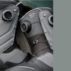 K2 Maysis Snowboard Boots 2027 Mens Green Fatigue 8