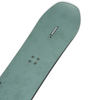 K2 Commonwealth Snowboard 2027 Aqua 157
