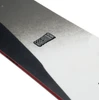 K2 Courier Snowboard 2627 Grey 155