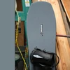 K2 Excavator Snowboard 2627 Grey 158