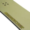 K2 Hypnotist Snowboard 2627 Green 155
