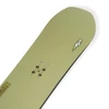 K2 Hypnotist Snowboard 2627 Green 155