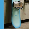 K2 Metropolitan Snowboard Womens 2027 Blue Green 146