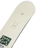 K2 Sidecar Snowboard Youth 2627 White 137
