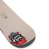 K2 World Peace Snowboard 2627 Grey 154