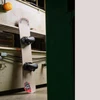 K2 World Peace Snowboard 2627 Grey 154