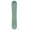 K2 Extravision Snowboard Womens 2627 Green 147