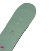 K2 Extravision Snowboard Womens 2027 Green 147