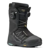 K2 Theory Snowboard Boots 2627 Womens Black Blue 8