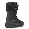 K2 Theory Snowboard Boots 2627 Womens Black Blue 8