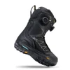 K2 Theory Snowboard Boots 2627 Womens Black Blue 8