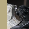 K2 Theory Snowboard Boots 2627 Womens Black Blue 8