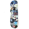 The Killing Floor 115th Dream Skateboard Deck Multi 8.625x14.6WB