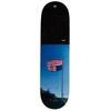 The Killing Floor Mayday Skateboard Deck Black Blue 8.5x14.2WB