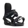 K2 Bond Snowboard BIndings 2627 Black Medium